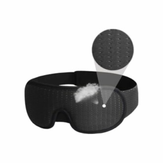 Comfort+ Ergonomic Sleep Mask