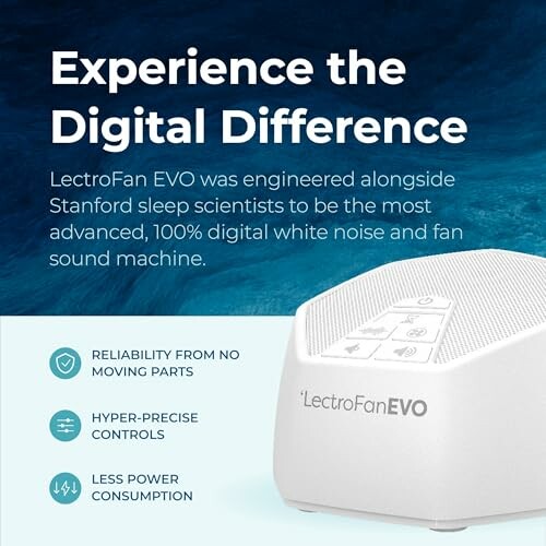 LectroFan EVO