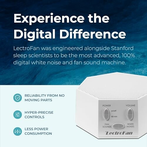 LectroFan Classic