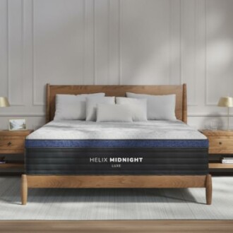 Midnight Luxe Mattress, King