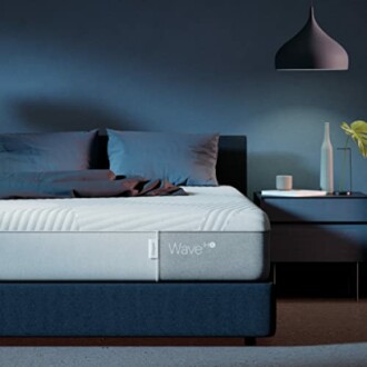 Casper Sleep Wave Hybrid Snow