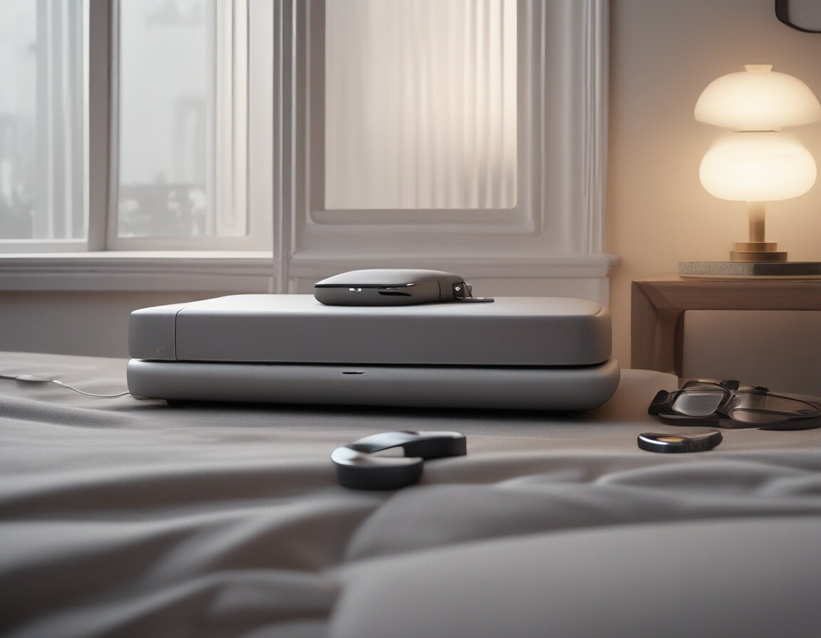 Sleep Trackers and Wearables