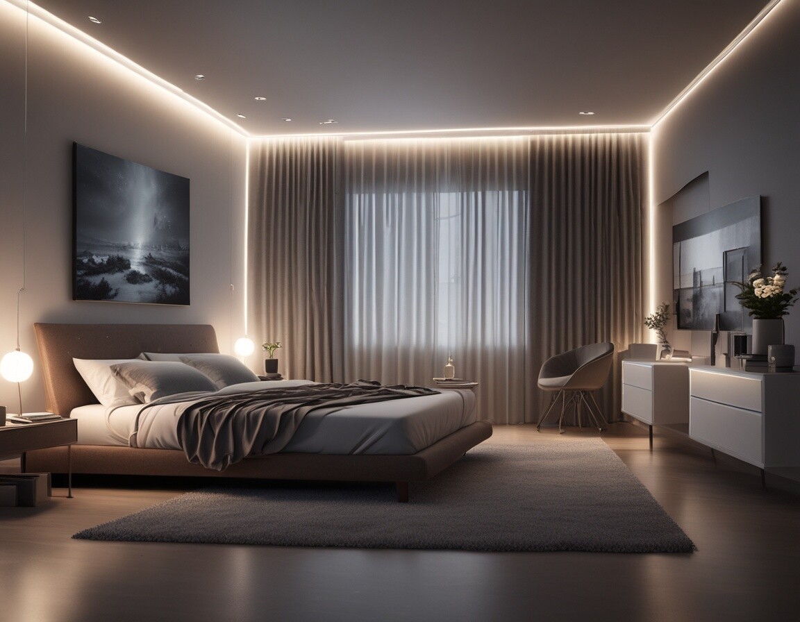 Smart Lighting Solutions