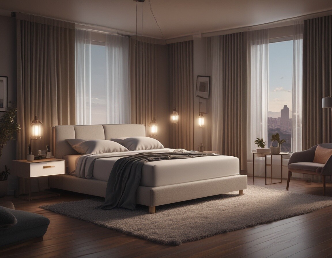 Smart Mattresses