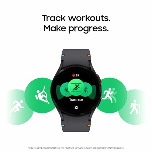 Samsung Galaxy Watch FE