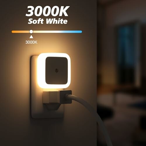 Sujeet Night Light