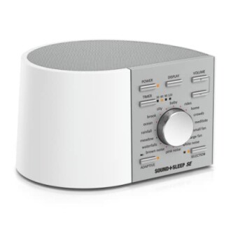 Sound + Sleep SE