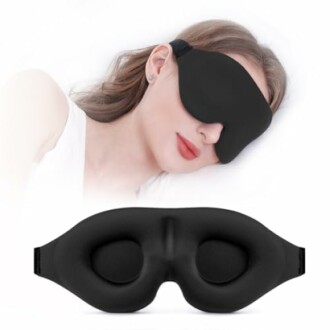 YIVIEW Sleep Mask